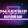 Phaserip Preview - Issue Zero